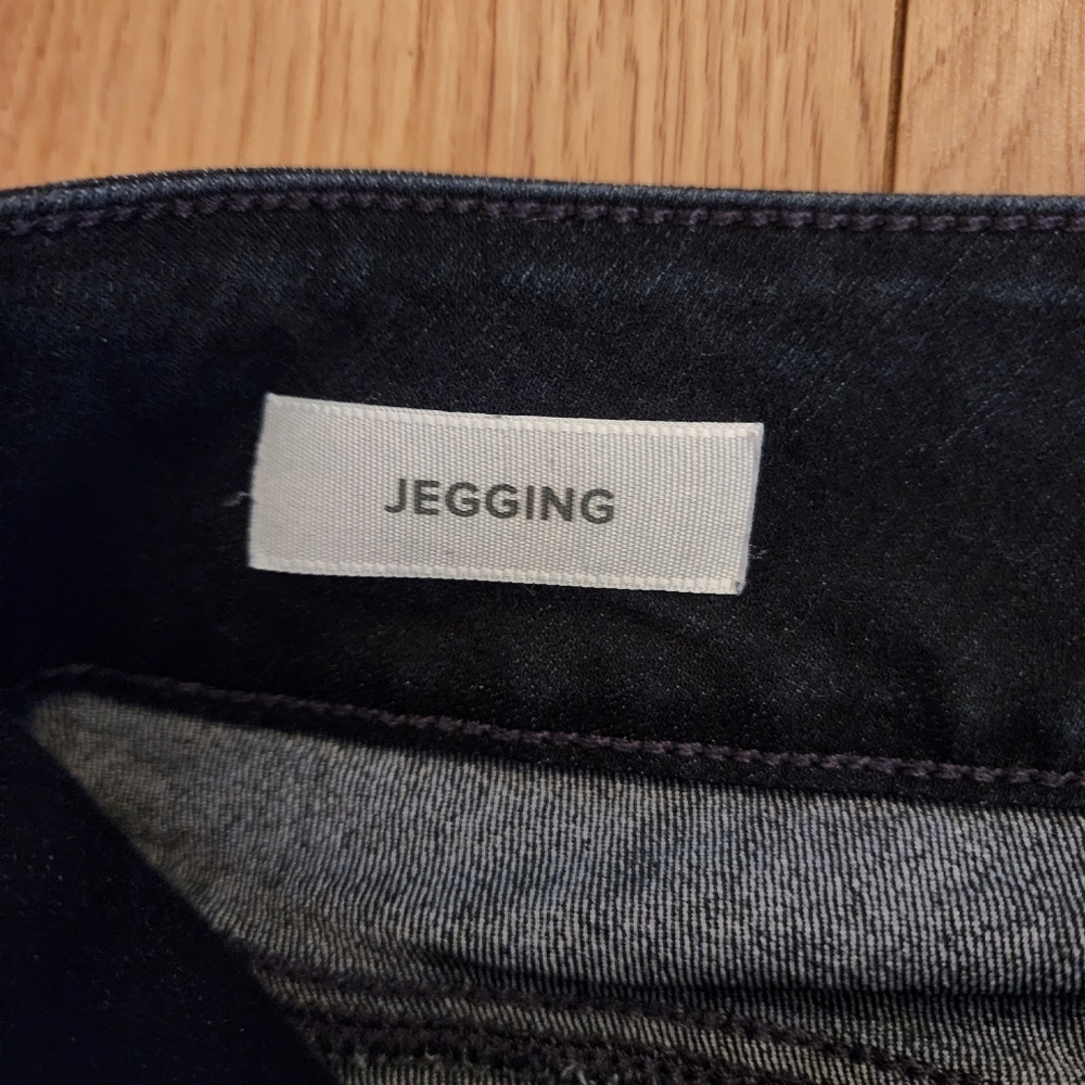 Torrid Jeggings-16R - Picture 6 of 14